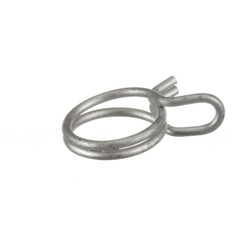BEVERAGE AIR PARTS Beverage Air 605-038A Clamp - Hose Double Wire CP-12 - SKU BEV605-038A