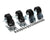 BEVERAGE AIR PARTS Beverage Air 61C01S019D 3 Inch Casters - SKU BEV61C01S019D