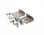 FOODSERVICE / RESTAURANT EQUIPMENT PARTS - SCHEDULE73PARTS 63C32S062A - SKU BEV63C32S062A