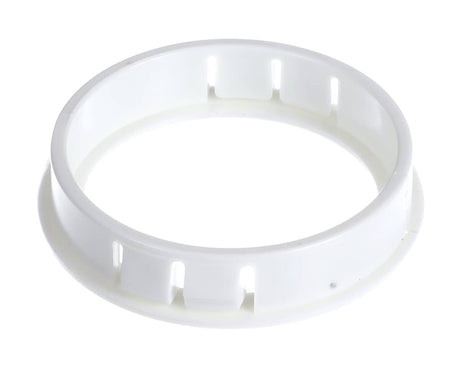 BEVERAGE AIR PARTS Beverage Air 703-836A Snap Bushing 2.000 White - SKU BEV703-836A