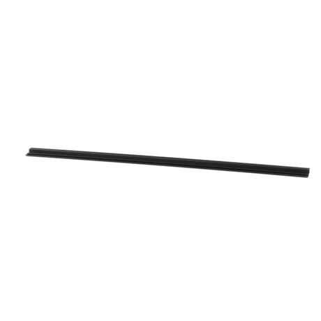 BEVERAGE AIR PARTS Beverage Air 703-891C Breaker - Cabinet LH - SKU BEV703-891C