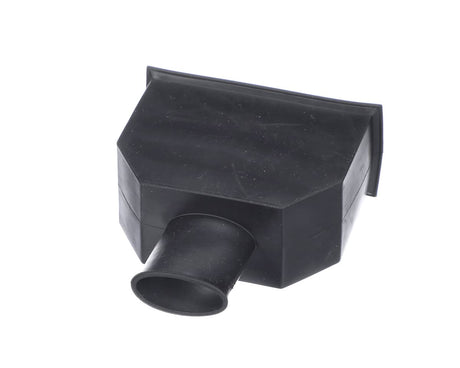 BEVERAGE AIR PARTS Beverage Air 706-253D Rubber Boot - SKU BEV706-253D