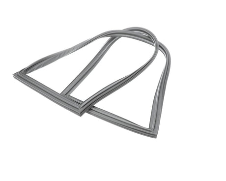 BEVERAGE AIR PARTS Beverage Air 712-044D-03 Drawer Gasket - SKU BEV712-044D-03