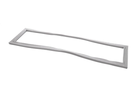 BEVERAGE AIR PARTS Beverage Air 712-047D-12 Gasket 7IN X 28IN - SKU BEV712-047D-12
