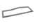 BEVERAGE AIR PARTS Beverage Air 712-047D-15 Gasket-Drawer- WTXCS36 - Small - SKU BEV712-047D-15