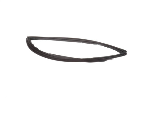 BEVERAGE AIR PARTS Beverage Air 712-048D-04 Gasket - Door - Mm/Hb - 27 - Half - Glas - SKU BEV712-048D-04