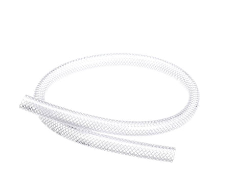 BEVERAGE AIR PARTS Beverage Air 714-001A Tubing-Reinforced .510 ID .7 - SKU BEV714-001A