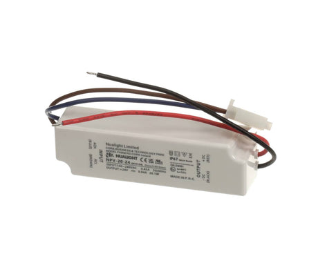 BEVERAGE AIR PARTS Beverage Air P513-0002 Driver - SKU BEVP513-0002
