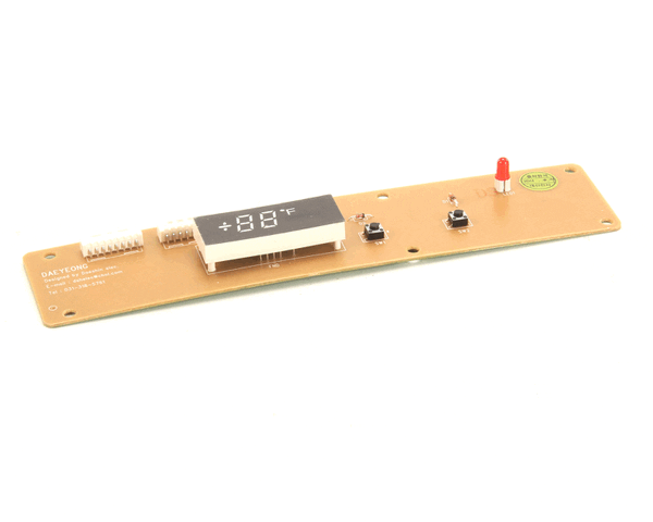 BEVERAGE AIR PARTS R7113-190 - SKU BEVR7113-190