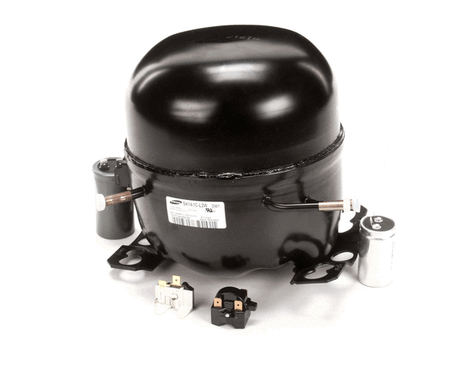 BEVERAGE AIR PARTS Beverage Air R7439-110 Comp SK1A1CL2W KF24/KR48 (R134A) - SKU BEVR7439-110