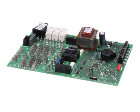 BEVERAGE AIR PARTS Beverage Air THERM740 Control BOARD-WBC75 - SKU BEVTHERM740