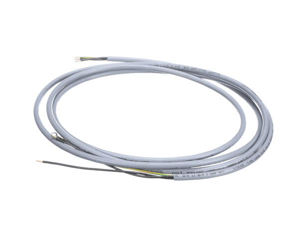 BIZERBA PARTS Bizerba 000000000110038600 Power Lead Without Plug - SKU BIZ000000000110038600