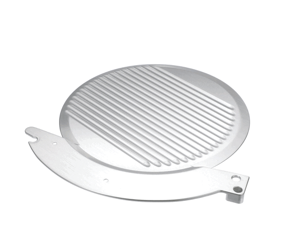 BIZERBA PARTS Bizerba 000000038007455000 Blade Cover - SKU BIZ000000038007455000