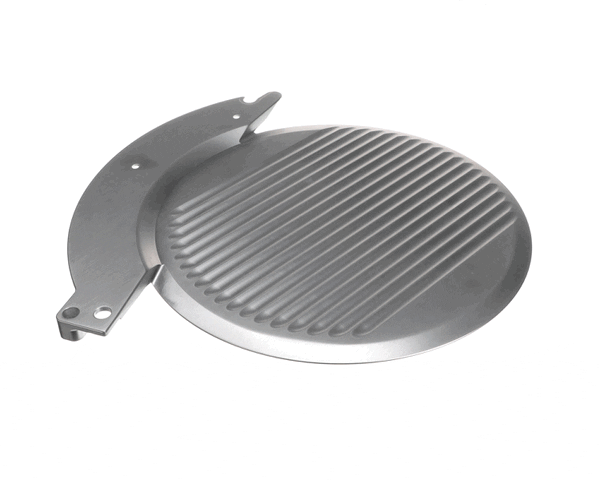 BIZERBA PARTS Bizerba 000000038007455003 Blade Cover Open 330 Gsp - SKU BIZ000000038007455003