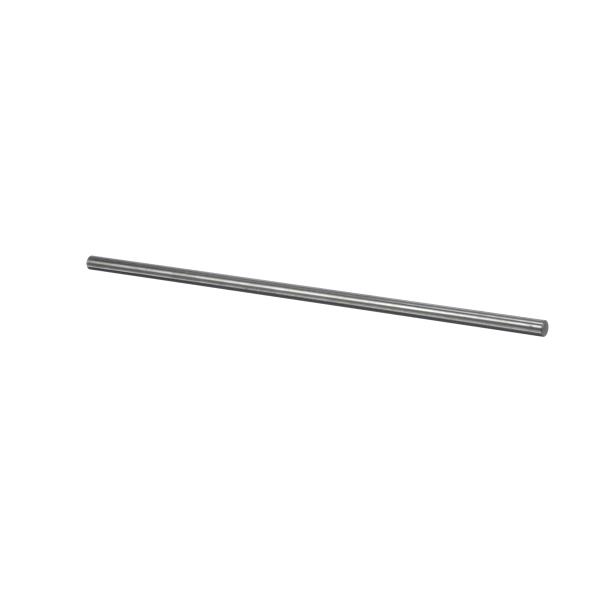 BIZERBA PARTS Bizerba 000000038010555001 Guide Shaft - SKU BIZ000000038010555001