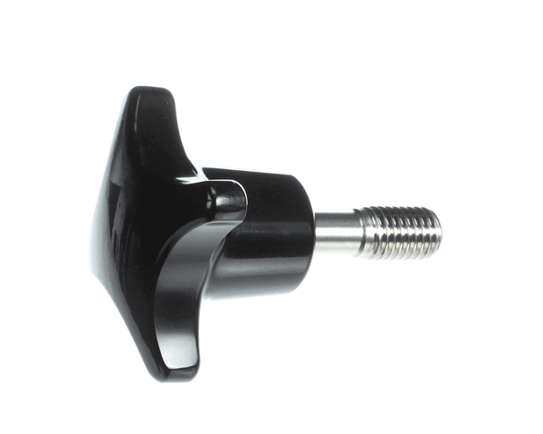BIZERBA PARTS Bizerba 000000038011691001 Star Knob With Bolt Long - SKU BIZ000000038011691001