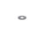 BIZERBA PARTS Bizerba 000000038012465000 Thrust Washer - SKU BIZ000000038012465000