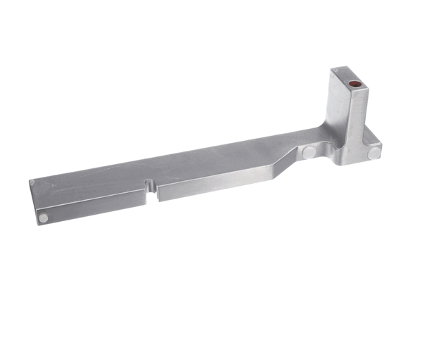 BIZERBA PARTS Bizerba 000000038015640003 Remnant Holder Arm - SKU BIZ000000038015640003