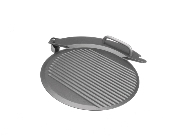 BIZERBA PARTS Bizerba 000000038016193001 Blade Cover - SKU BIZ000000038016193001