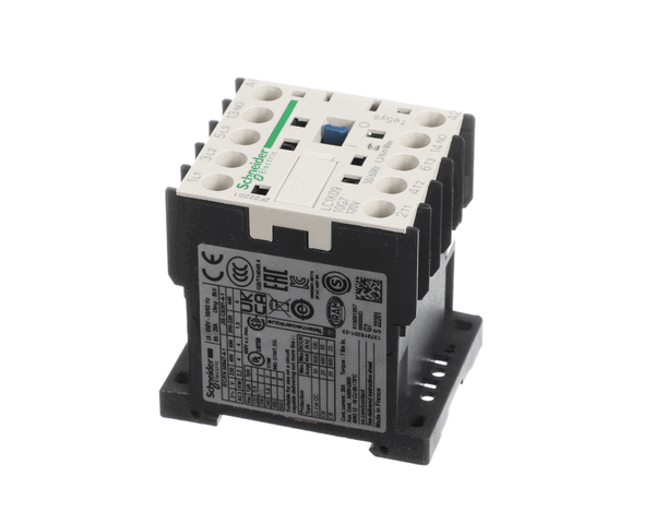 BIZERBA PARTS Bizerba 000000038018805000 Contactor 120V - SKU BIZ000000038018805000