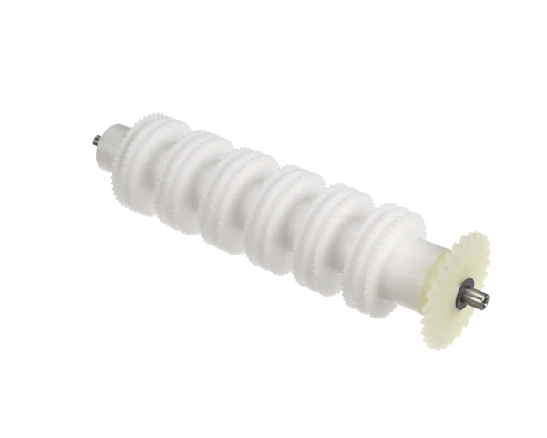 BIZERBA PARTS Bizerba 000000038019897002 Plastic Roller Cpl - SKU BIZ000000038019897002