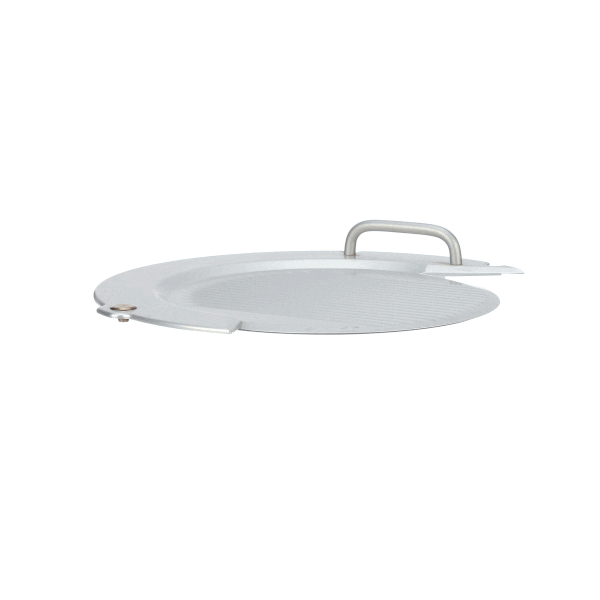BIZERBA PARTS Bizerba BIZ000000038020608000 Blade Cover - SKU BIZ000000038020608000