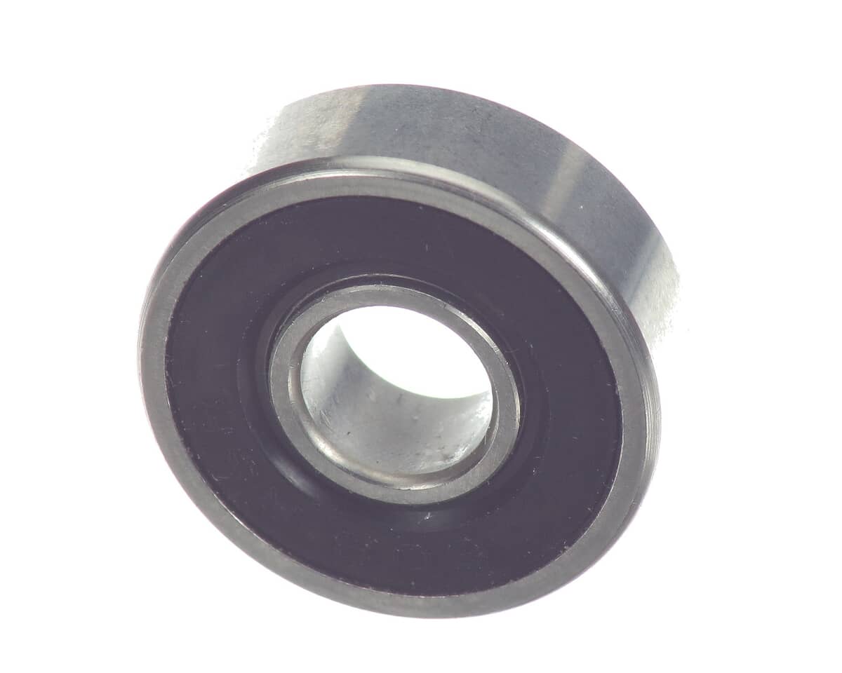 BIZERBA PARTS Bizerba 000000038023437000 Grooved Ball Bearing 608 2RSVA - SKU BIZ000000038023437000