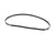 BIZERBA PARTS Bizerba 000000038023702000 Toothed Belt - SKU BIZ000000038023702000