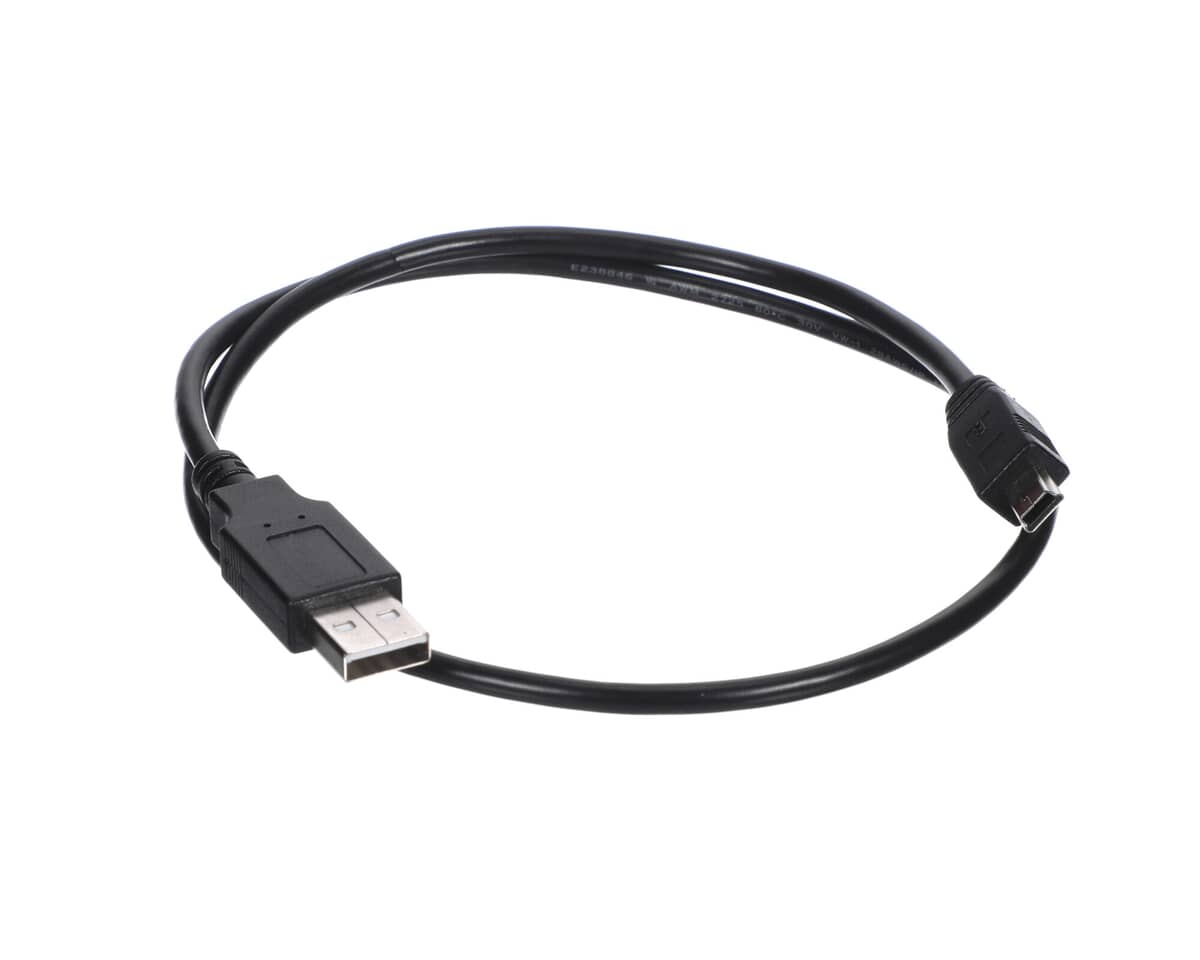 BIZERBA PARTS Bizerba 000000038028202000 Usb-Cable Typ A-Mini - SKU BIZ000000038028202000