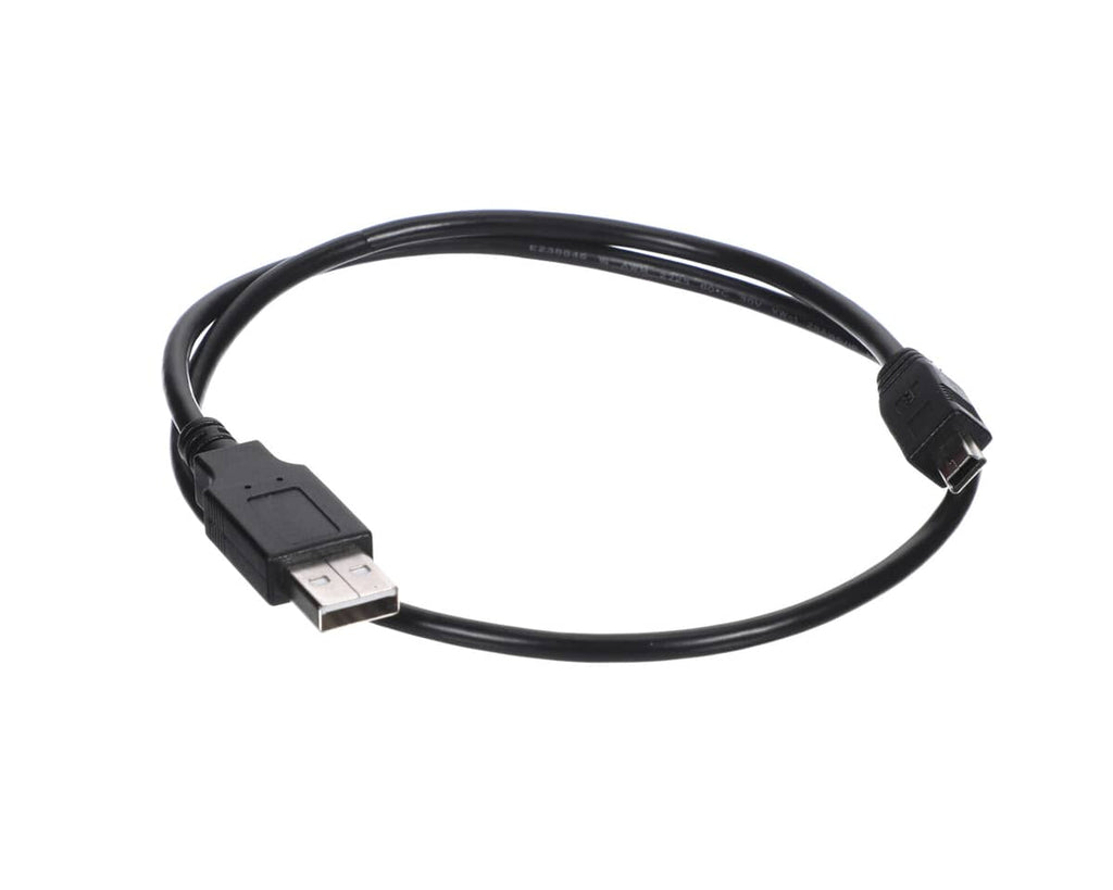 BIZERBA PARTS Bizerba 000000038028202000 Usb-Cable Typ A-Mini - SKU BIZ000000038028202000