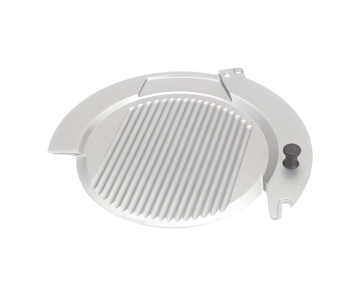 BIZERBA PARTS Bizerba 000000038030942004 Blade Cover Closed Cpl. - SKU BIZ000000038030942004