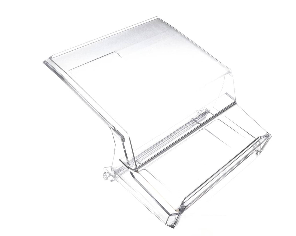 BIZERBA PARTS Bizerba 000000038039524000 Protective Clear Cover - SKU BIZ000000038039524000