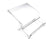 BIZERBA PARTS Bizerba 000000038039524000 Protective Clear Cover - SKU BIZ000000038039524000