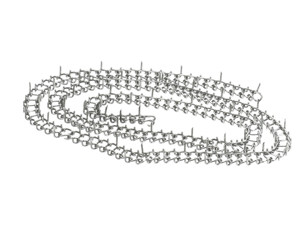 BIZERBA PARTS Bizerba 000000038066374001 Chain - SKU BIZ000000038066374001