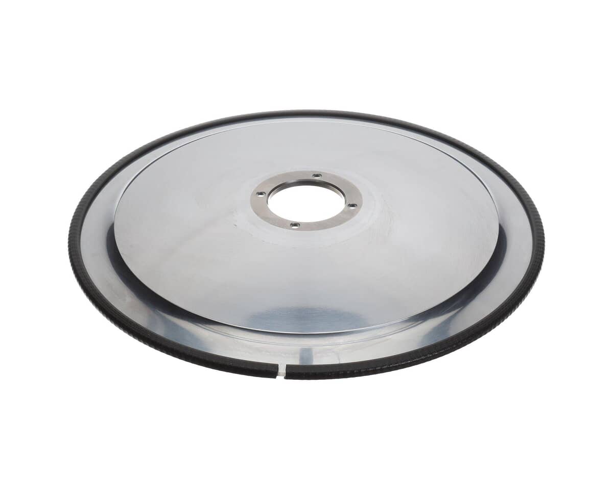 BIZERBA PARTS Bizerba 000000038078207000 Blade 350 Hard - SKU BIZ000000038078207000