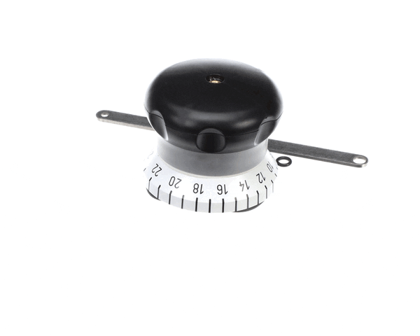 BIZERBA PARTS Bizerba 000000038090407002 Turning Knob With Board - SKU BIZ000000038090407002