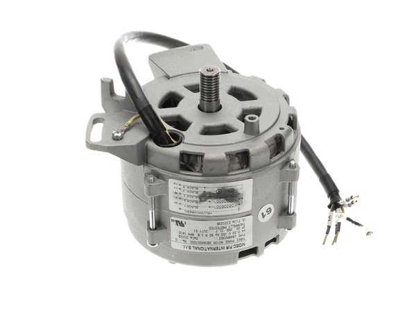BIZERBA PARTS Bizerba 000000038094557000 Motor 3PH 1949XYYYY - SKU BIZ000000038094557000