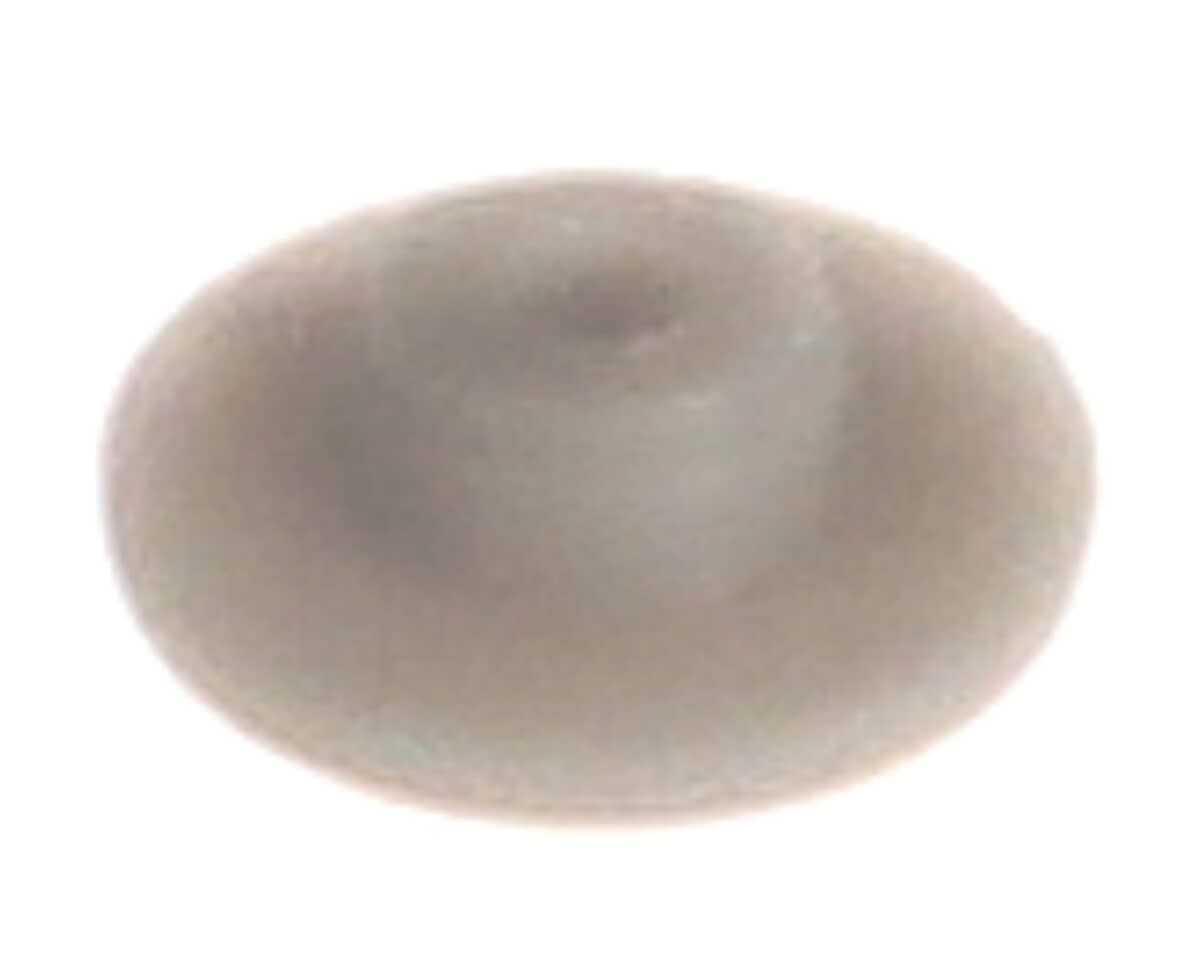 BIZERBA PARTS Bizerba 000000038103694000 Covering Cap 5 5X2 5X0 7 - SKU BIZ000000038103694000
