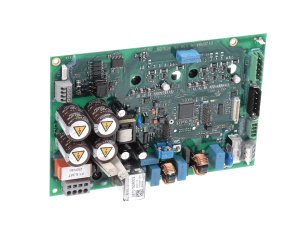BIZERBA PARTS Bizerba 000000038107928002 Pcbap Mc 2CH 3PH Hv Illu Sci - SKU BIZ000000038107928002