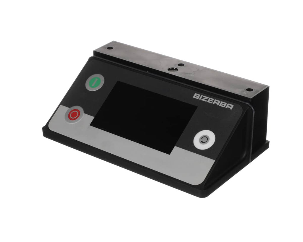 BIZERBA PARTS Bizerba 000000038113586001 Hmi Housing Hdw Steel Preas - SKU BIZ000000038113586001