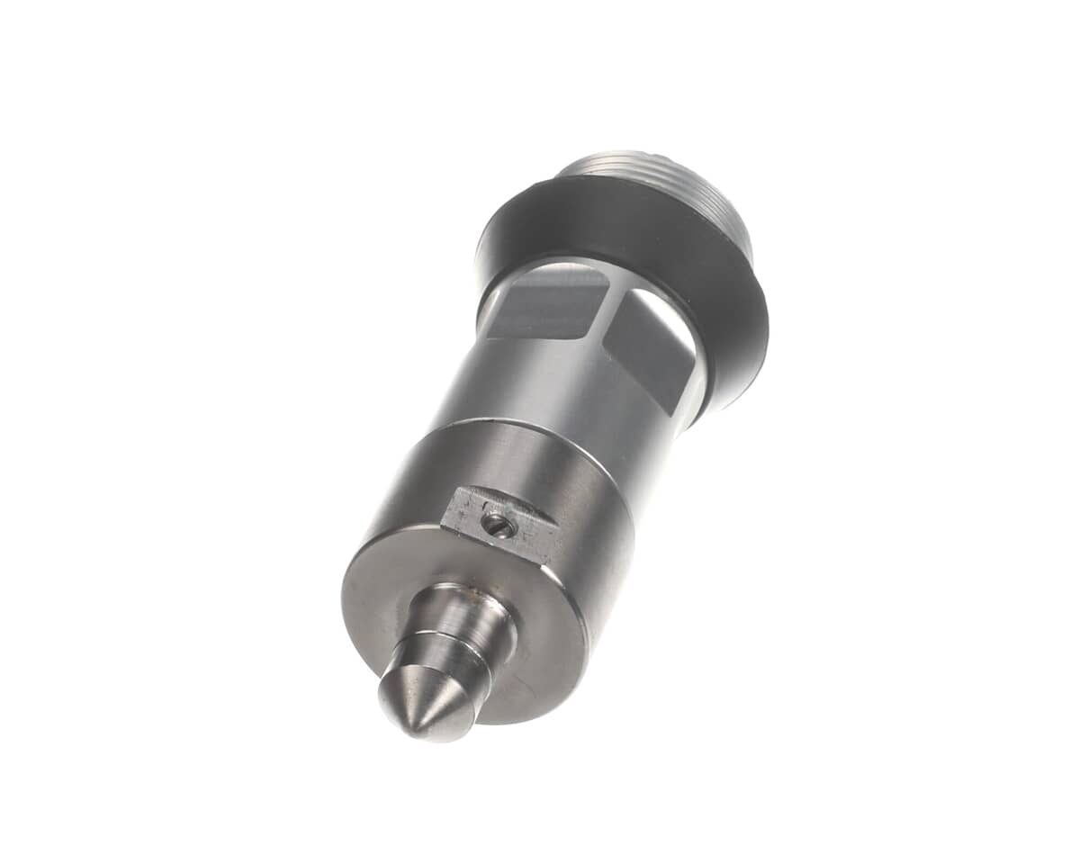 BIZERBA PARTS Bizerba 000000038117709000 Chain Drive Shaft - SKU BIZ000000038117709000