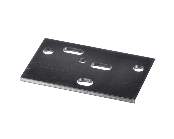 BIZERBA PARTS Bizerba 000000038132565000 Support Rail 74 5 X 45 2 X 3 - SKU BIZ000000038132565000