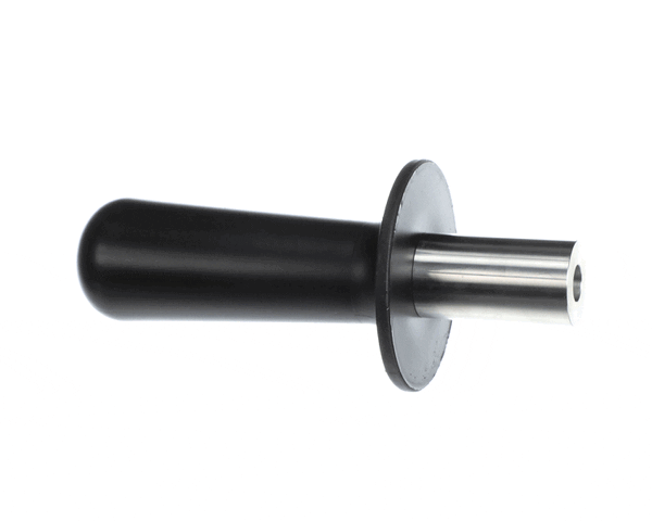BIZERBA PARTS Bizerba 000000038146661001 Handle Cpl. 155 X 69 M10 Black - SKU BIZ000000038146661001
