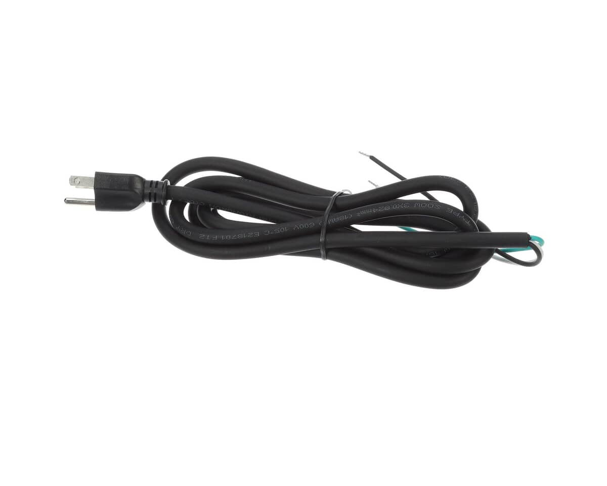BIZERBA PARTS Bizerba 000000038172823000 Power Cable Plugtype B 3X - SKU BIZ000000038172823000