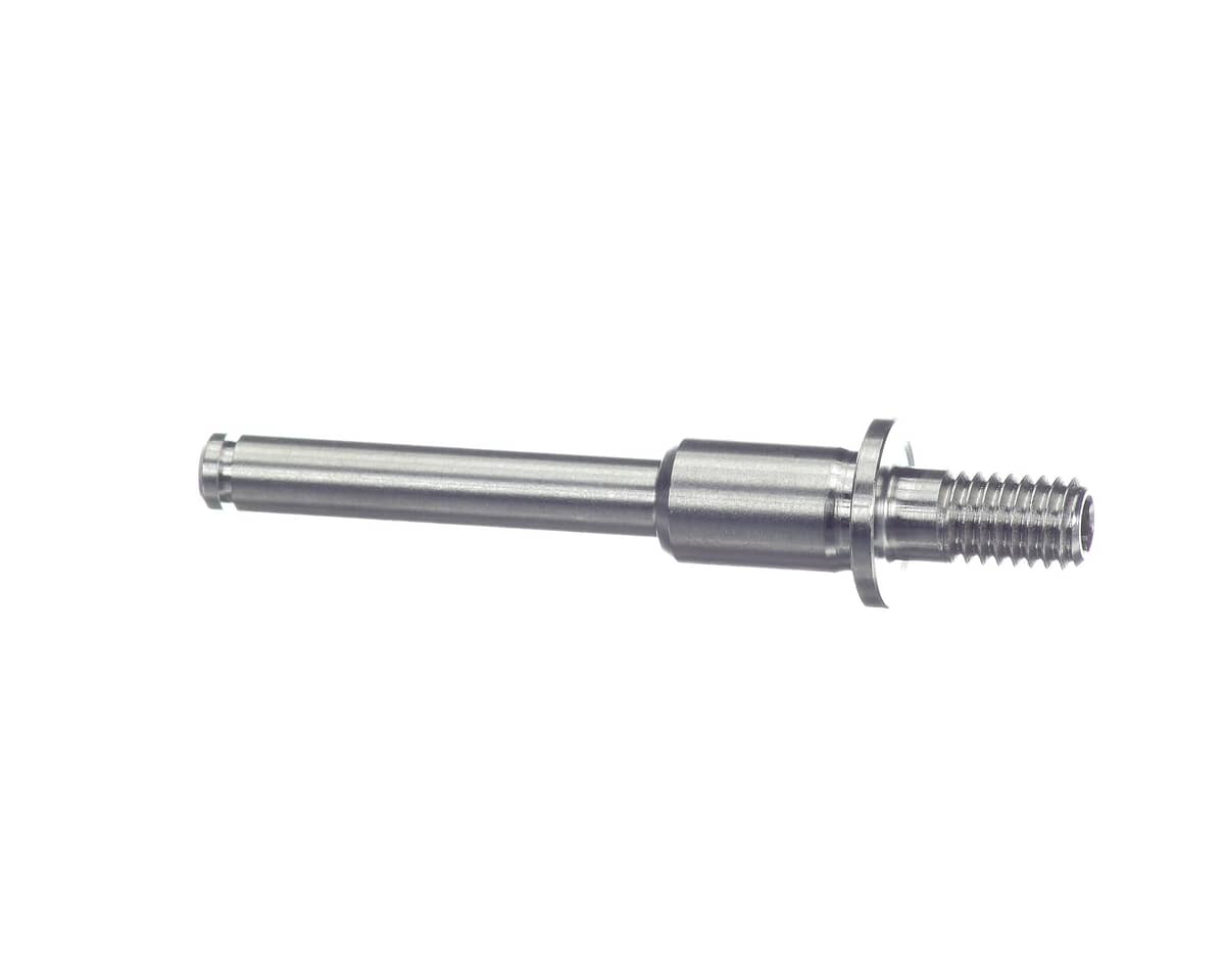 BIZERBA PARTS Bizerba 000000038183825003 Shaft 12 X 56 - SKU BIZ000000038183825003