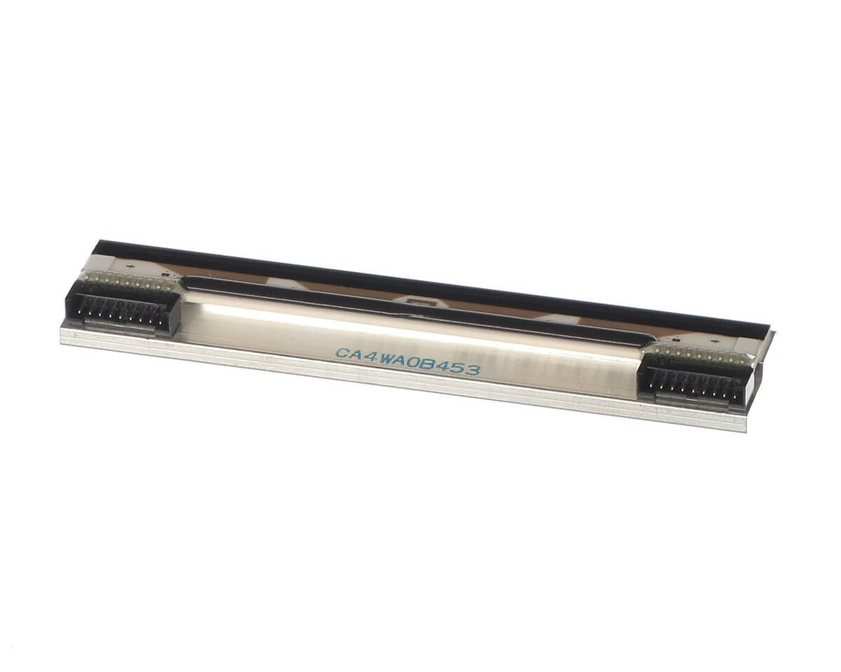 BIZERBA PARTS Bizerba 000000038189937000 Printhead - SKU BIZ000000038189937000