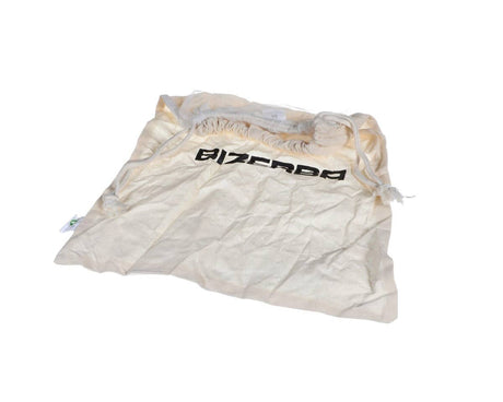 BIZERBA PARTS Bizerba 000000038202613000 Cloth Bag With Plastic Mesh - SKU BIZ000000038202613000