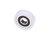 BIZERBA PARTS Bizerba 000000040220102500 Ball Bearing - SKU BIZ000000040220102500
