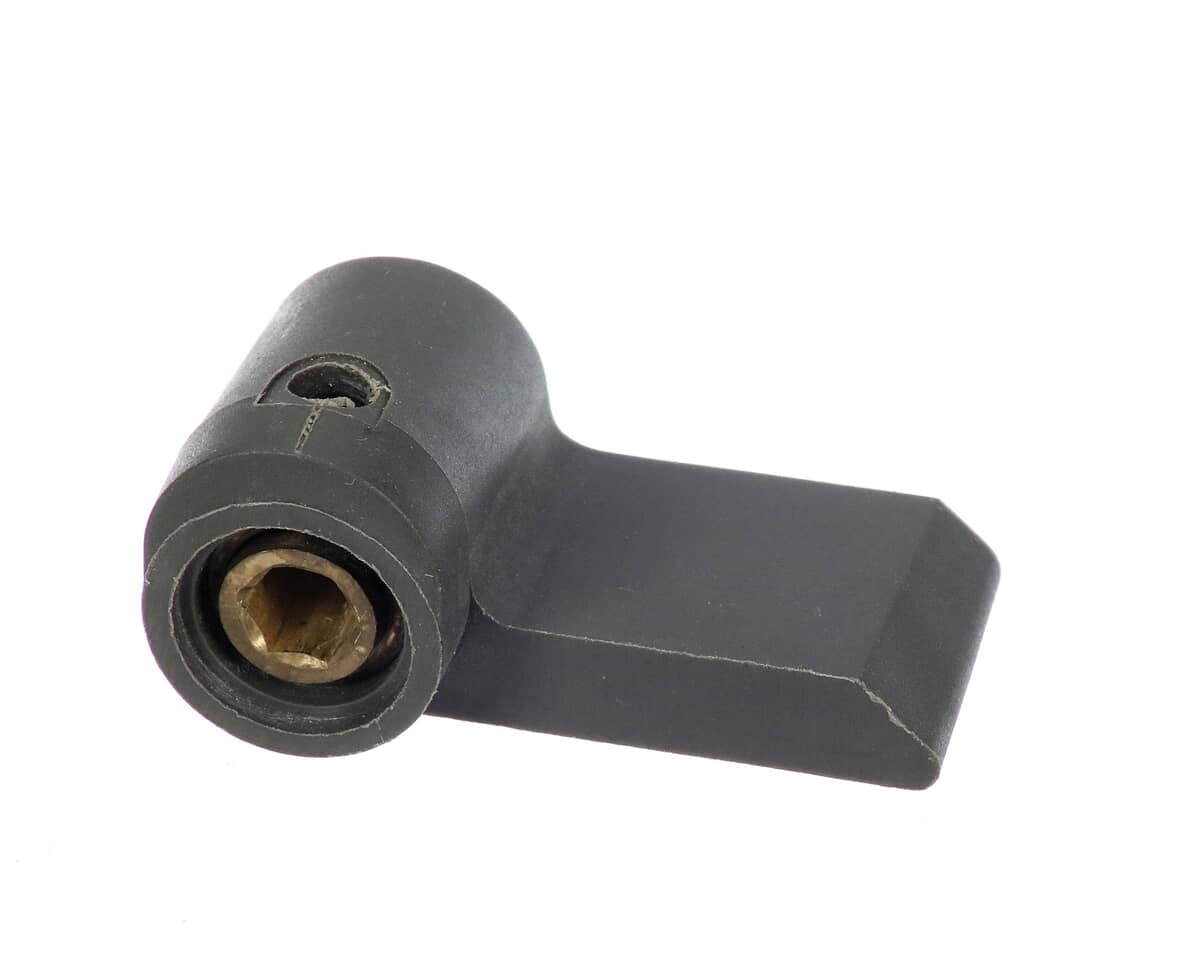 BIZERBA PARTS Bizerba 000000040220301100 Handle - SKU BIZ000000040220301100