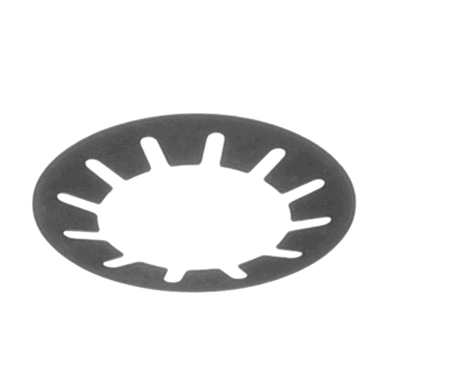BIZERBA PARTS Bizerba 000000050001690000 Cup Spring/Washer - SKU BIZ000000050001690000
